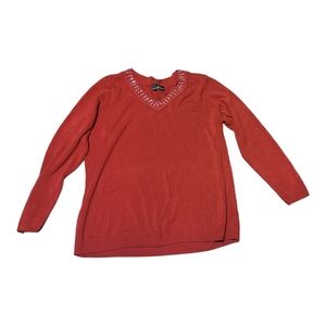 Women's Allegra Sweater XL
